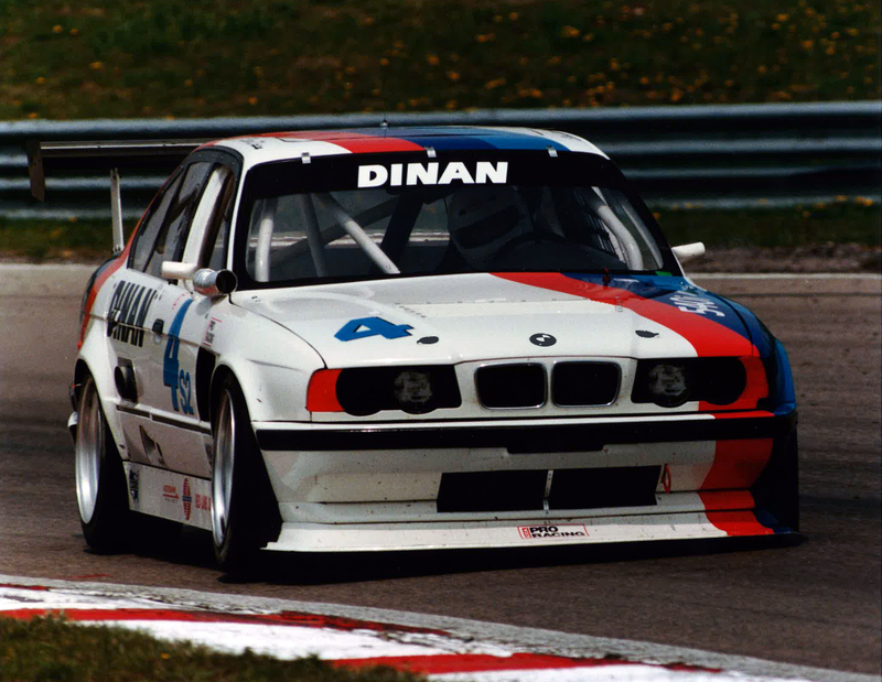 Illustration for article titled Fifteen Ways To Get On A Race Track With Ze Germans